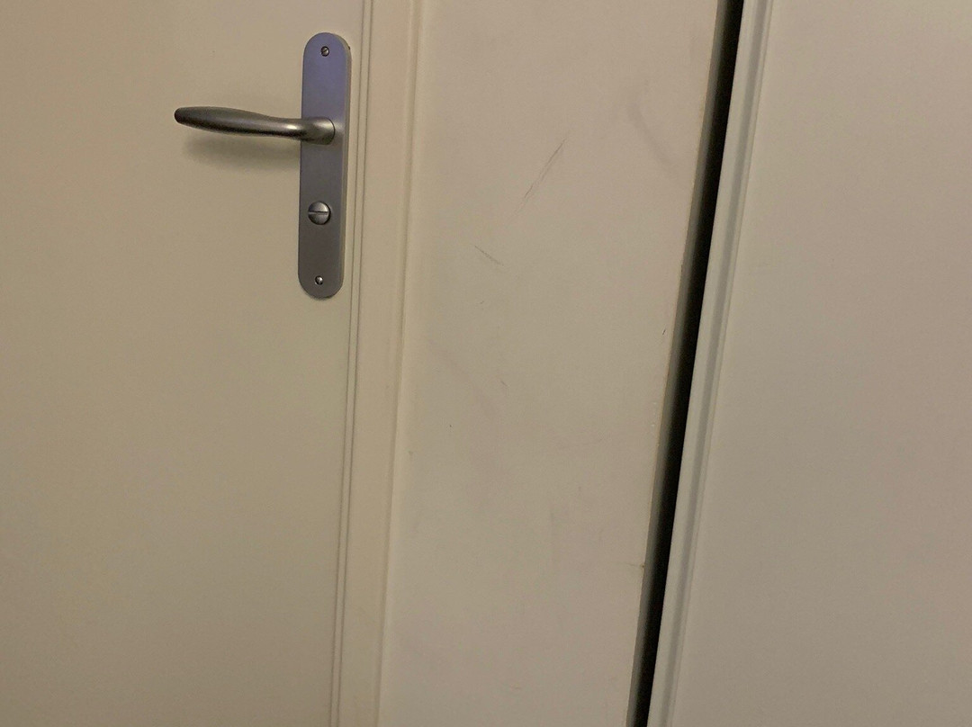 All Suites Appart Hotel Orly Rungis主图