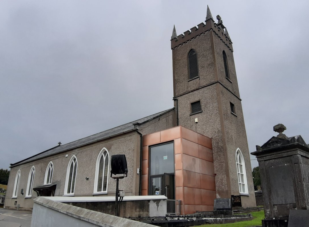 Patrick Kavanagh Centre-Inniskeen必去景点