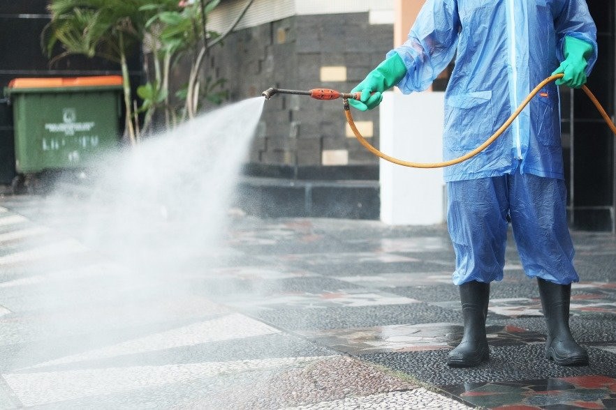 Suite Dreamz Hotel Banting主图