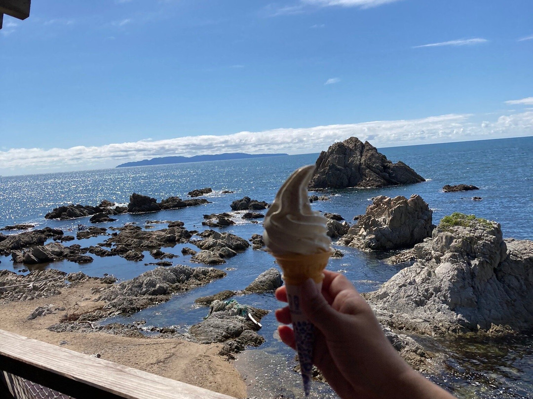 Sasagawa Nagare-村上市必去景点