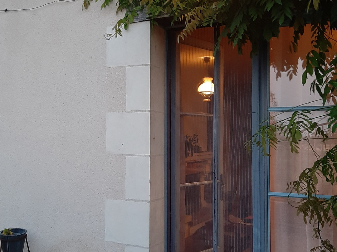 Gite et chambres d'hotes Le Chene Billault主图