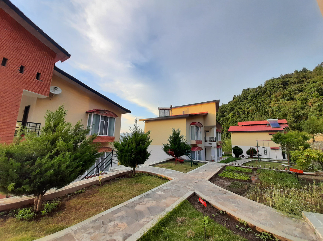 Mist N Meadows Resort主图