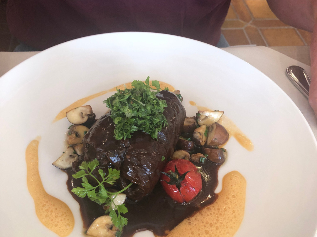 Hotel die Post Meerfeld主图