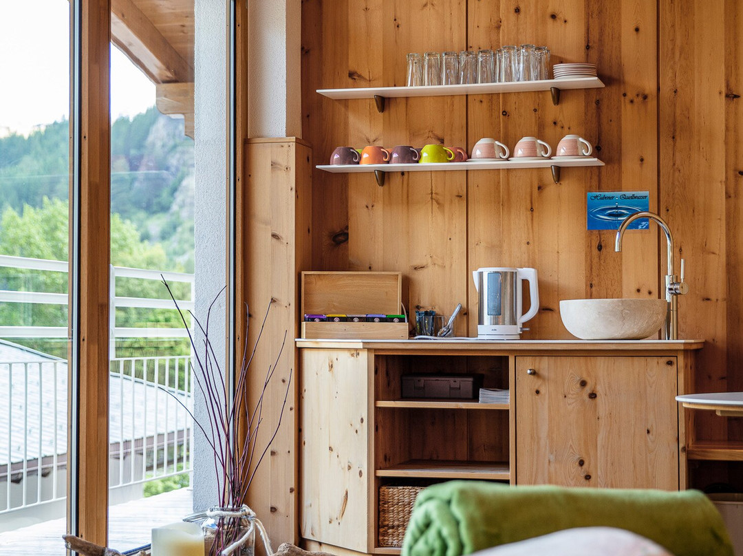 Genusshotel Alpenblick主图