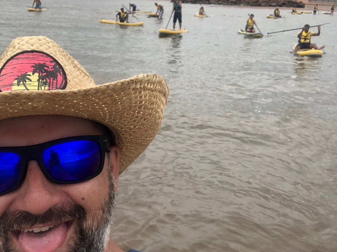 East Coast Paddle Adventures景点图片