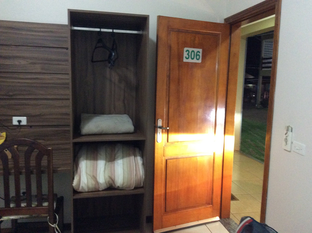 Ville Park Hotel主图