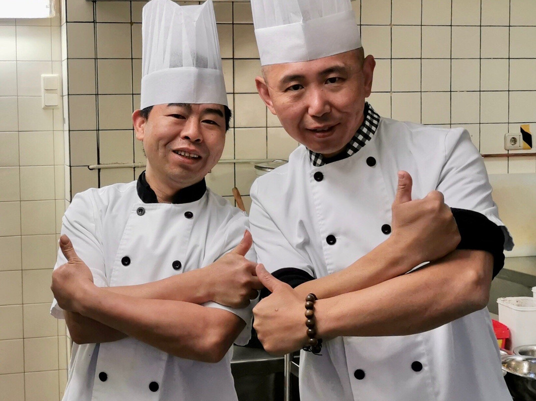 昆兰霍夫酒店主图