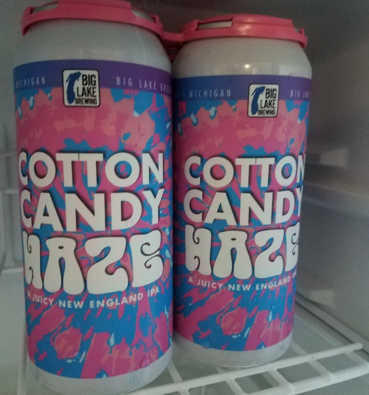 Big Lake Brewing-荷兰村必去景点