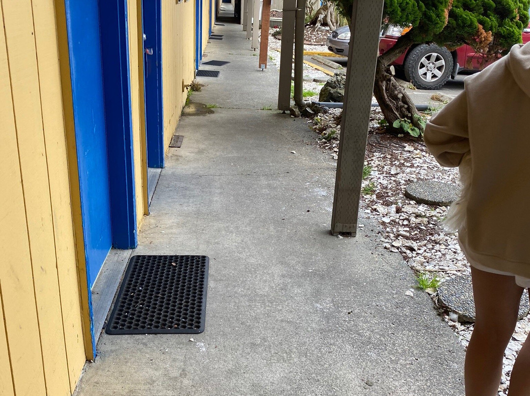 The Sands Resort主图