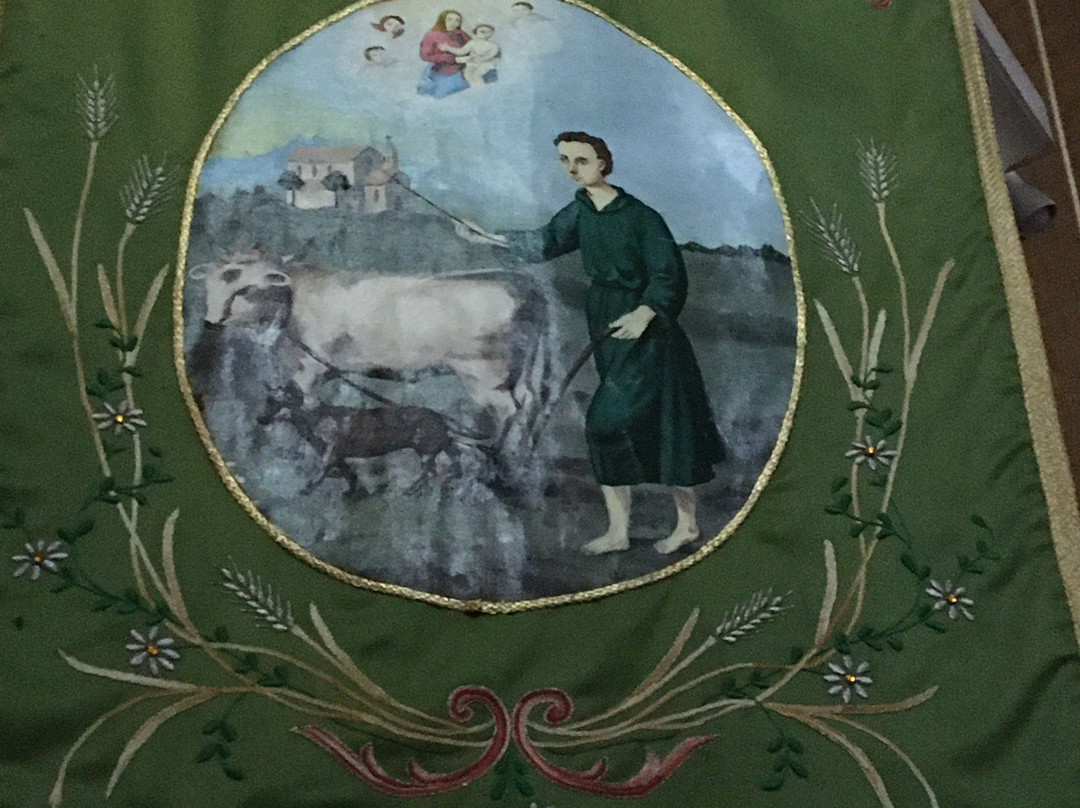 Ermitage Saint Gens-Le Beaucet必去景点