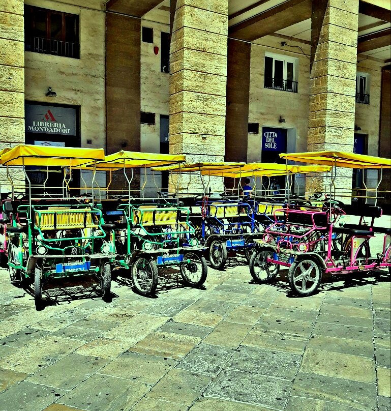 Centro Storico, Lecce-莱切必去景点