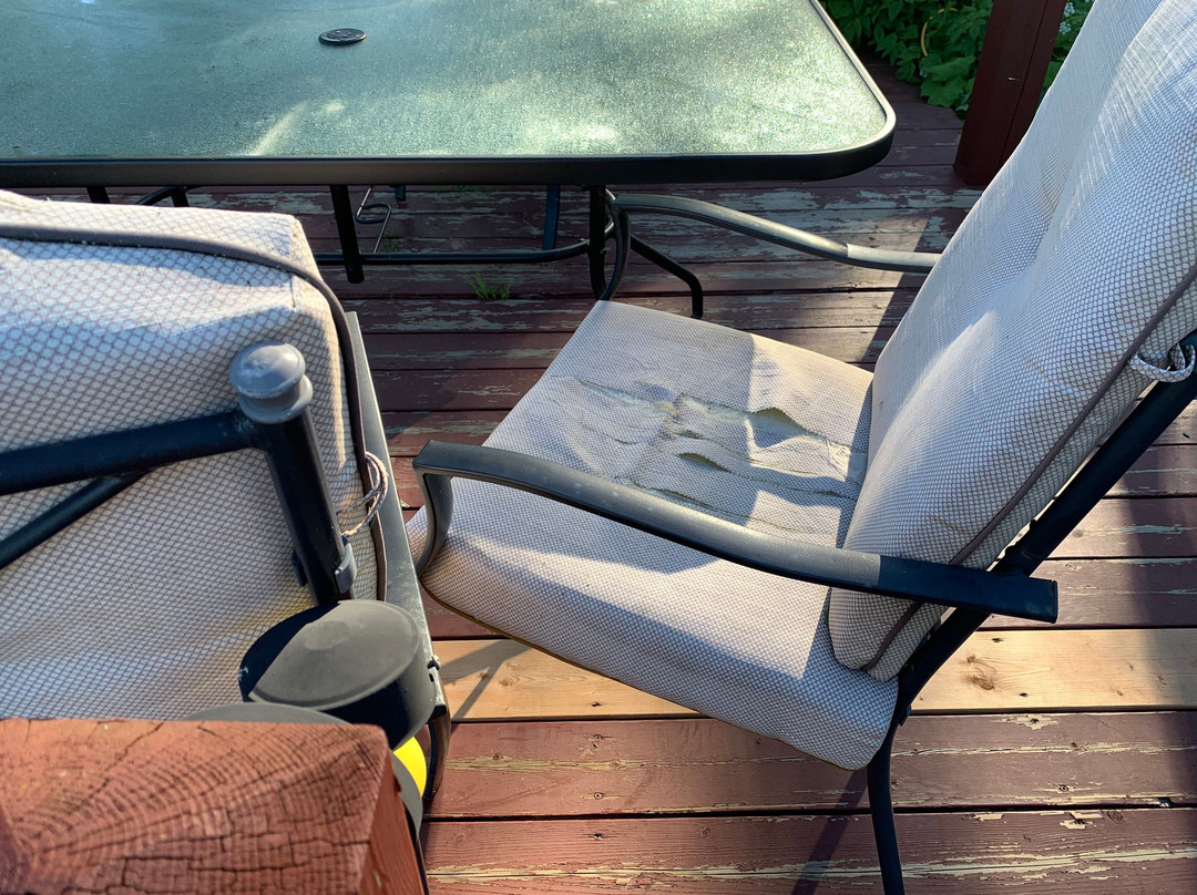 Auberge Sur le Fleuve主图