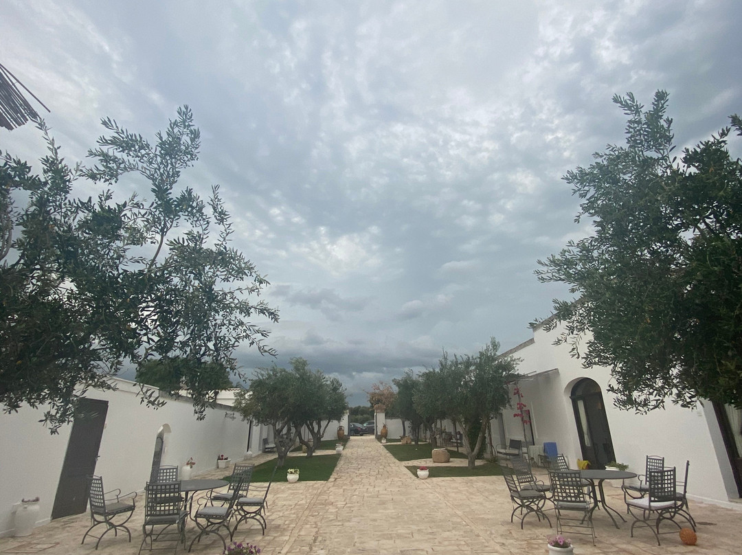 Hotel Masseria L'Ovile主图