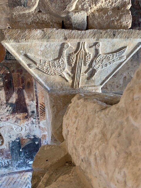 Transfiguration Church Of The Savior-Nomitsis必去景点