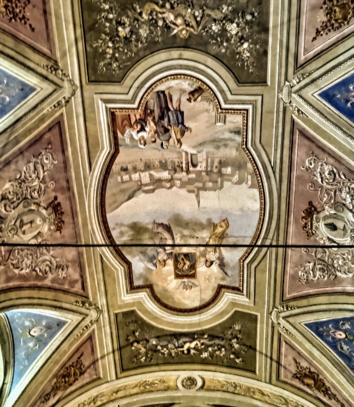 Chiesa di Nostra Signora della Consolazione景点图片