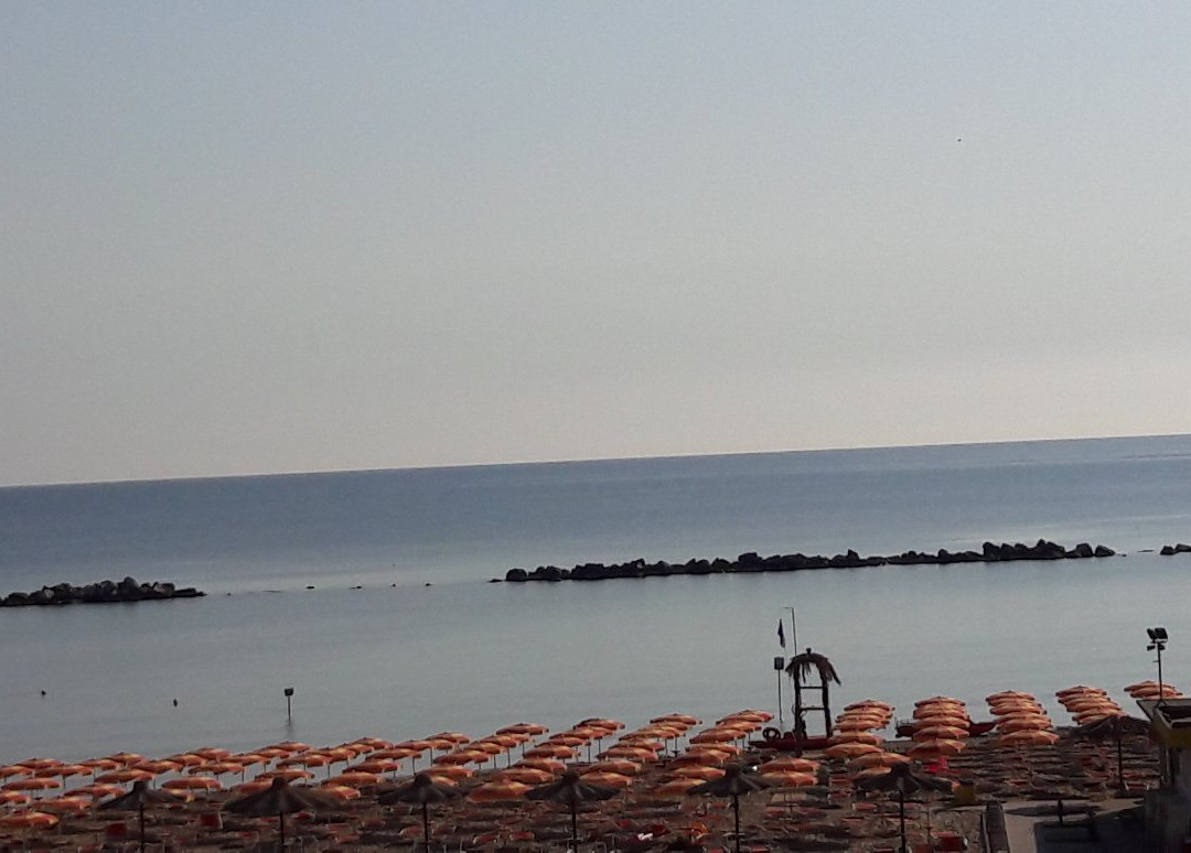 Lido Rosa dei Venti景点图片