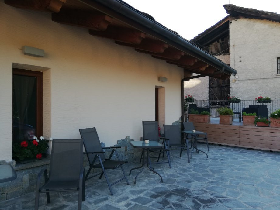 La Maison D'Amelie主图