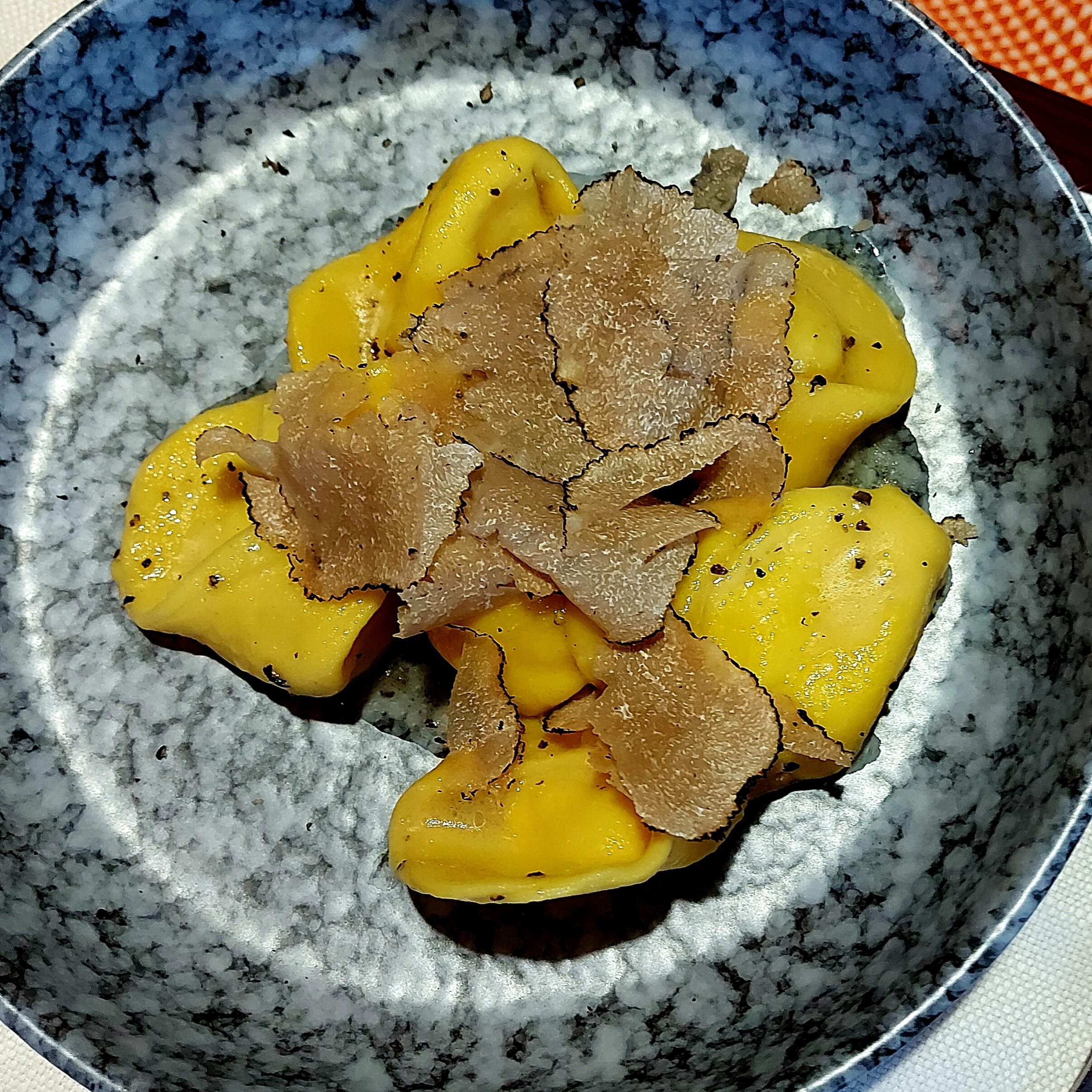 拉帕拉吉那别墅酒店-餐饮