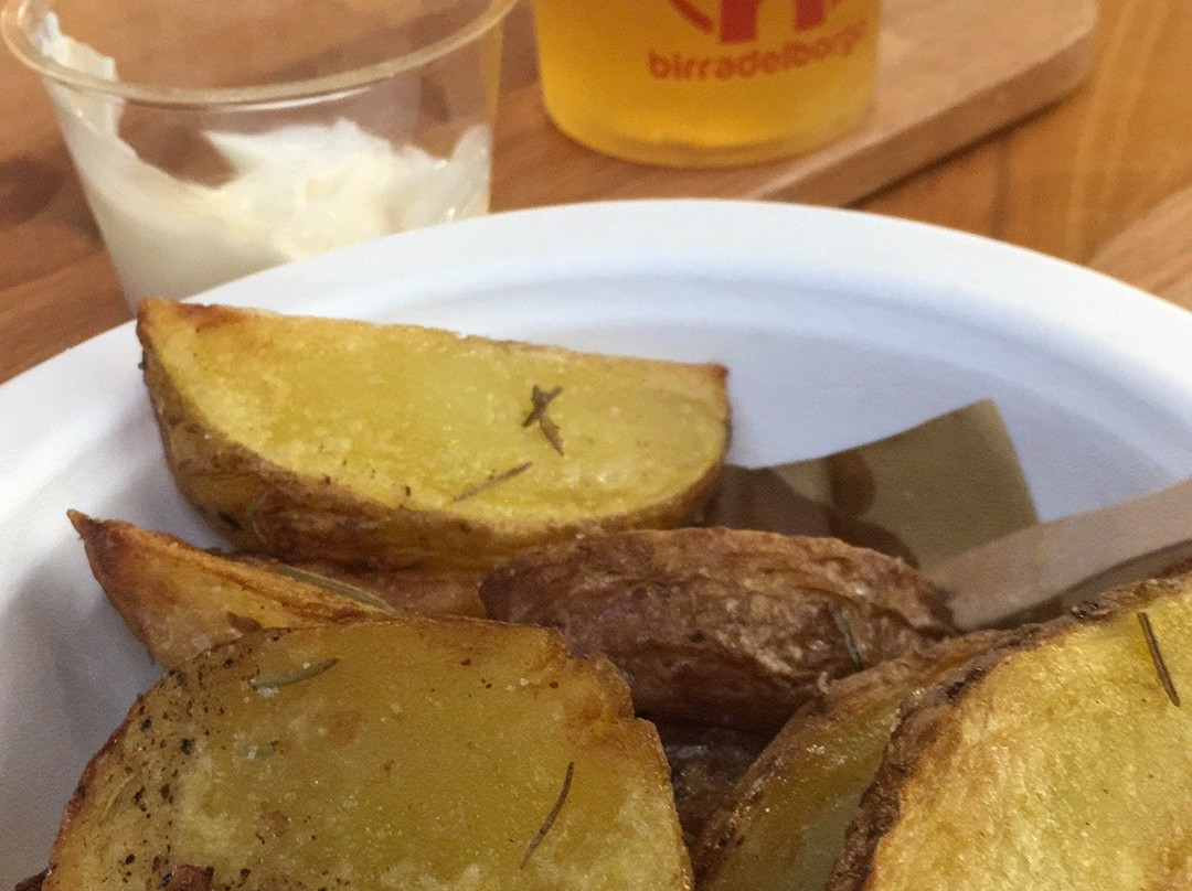 Birra del Borgo-Borgorose必去景点