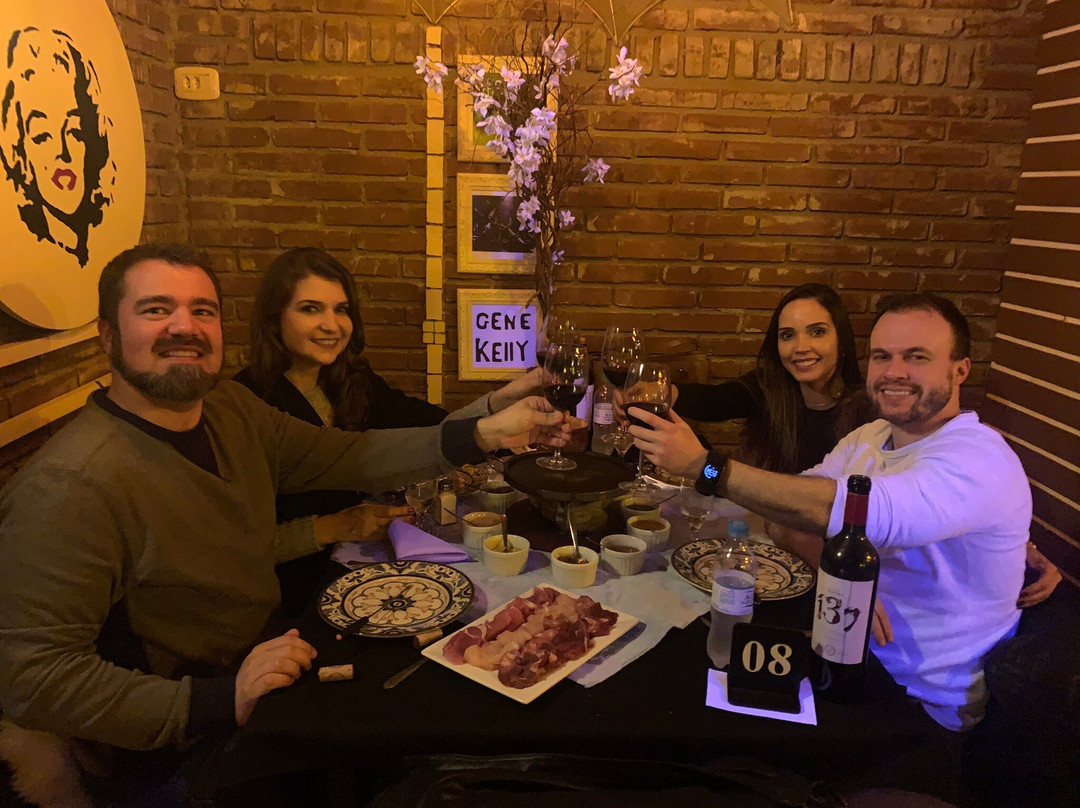 Bistro Alecrim do Sitio