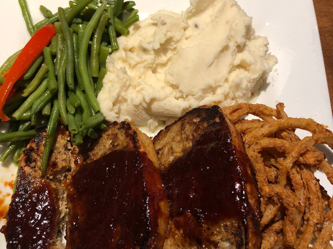 Bricktown Brewery-俄克拉何马城必去景点