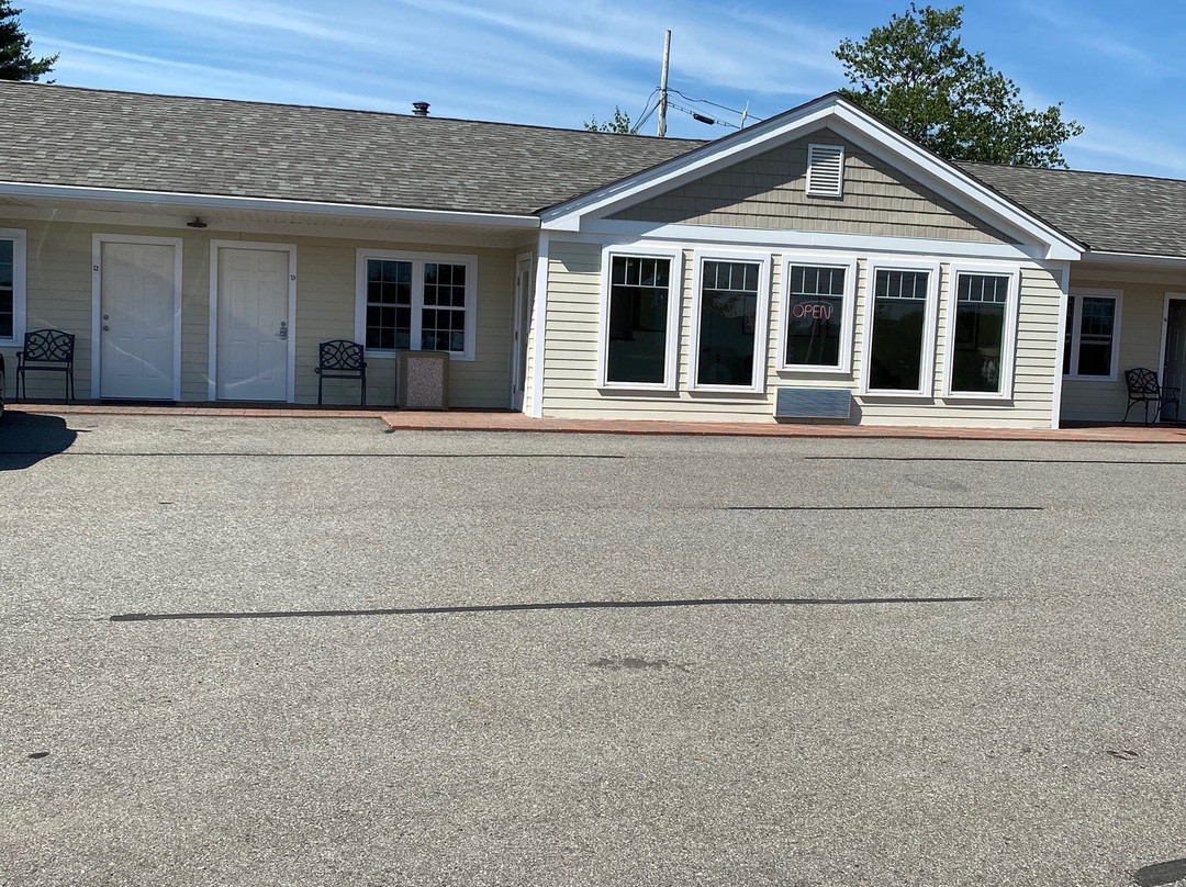 Yankee Clipper Motel主图