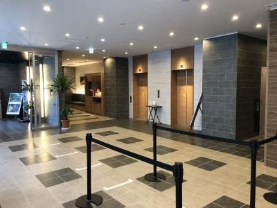 岩手盛冈多美迎天然温泉酒店(多美迎・御宿野乃 酒店集团)主图