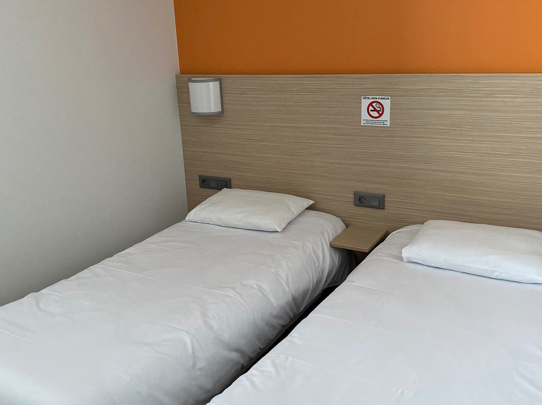 Premiere Classe Le Havre Centre主图