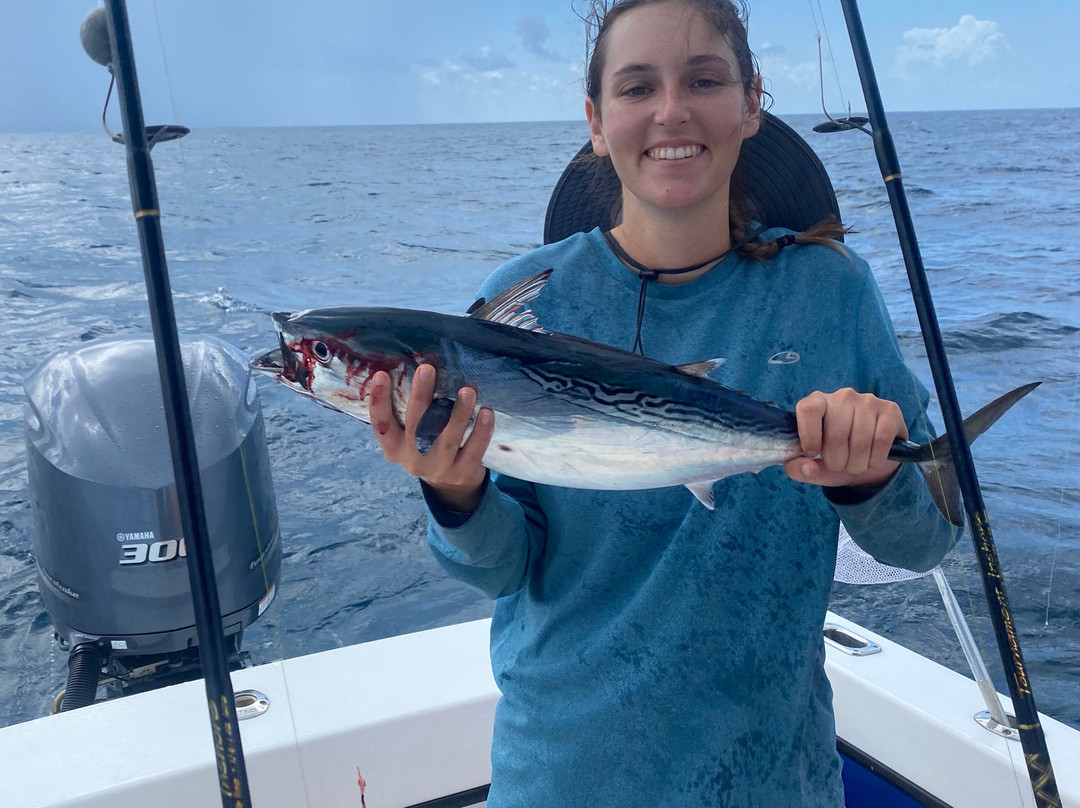 Skyway Sportfishing-Holmes Beach必去景点