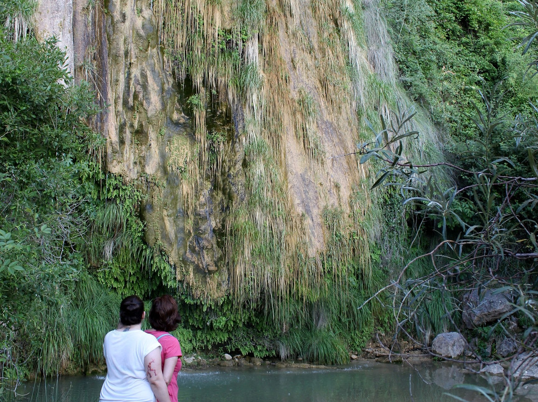 Sendero Rio Cerezuelo-卡索拉必去景点