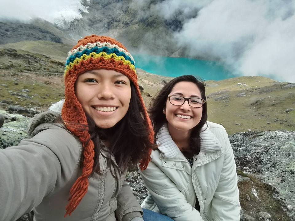 Nevado de Huaytapallana-胡宁必去景点
