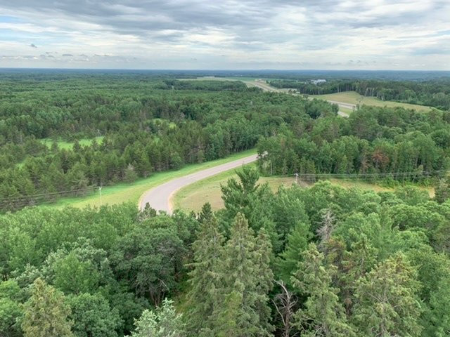 Paul M Thiede Fire Tower Park-Pequot Lakes必去景点