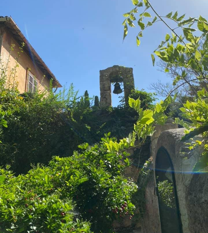 Giardino del Biviere-Lentini必去景点