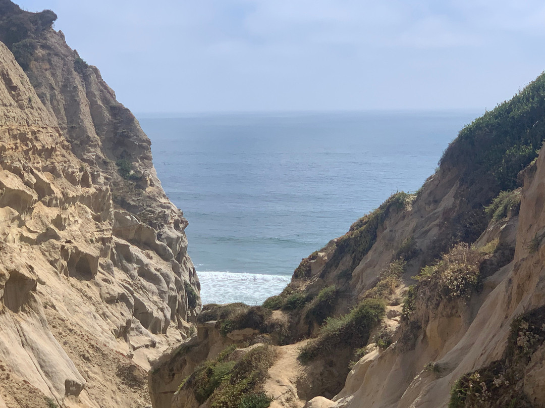 Ho Chi Minh Trail - Beach Access景点图片