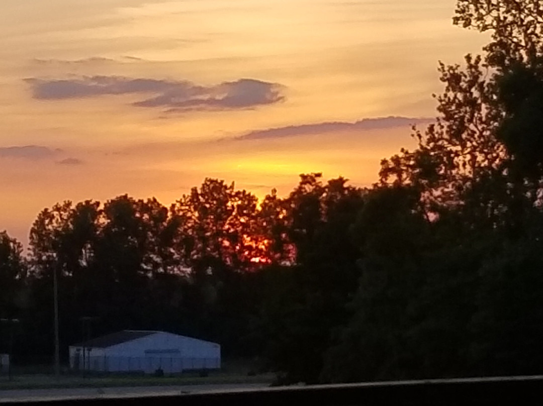 Simon Kenton Inn主图