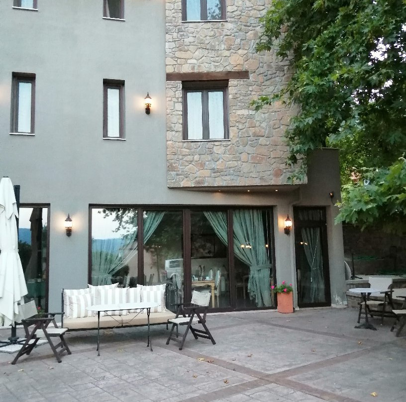 Boutique Hotel Melies主图