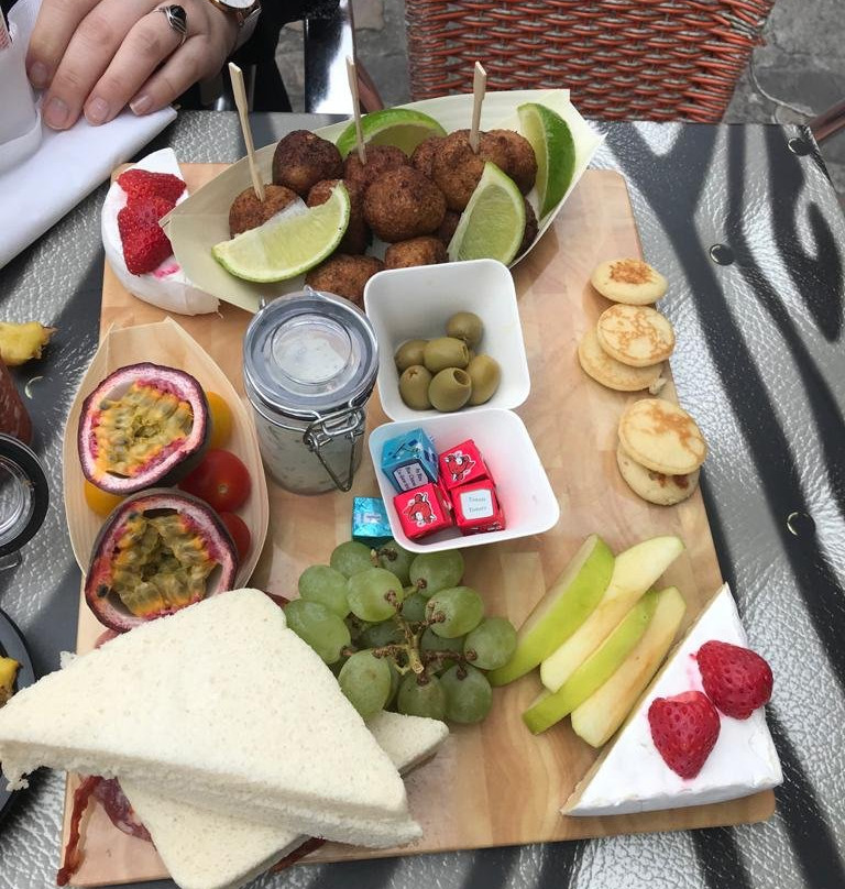 Baobar-亚眠必去景点