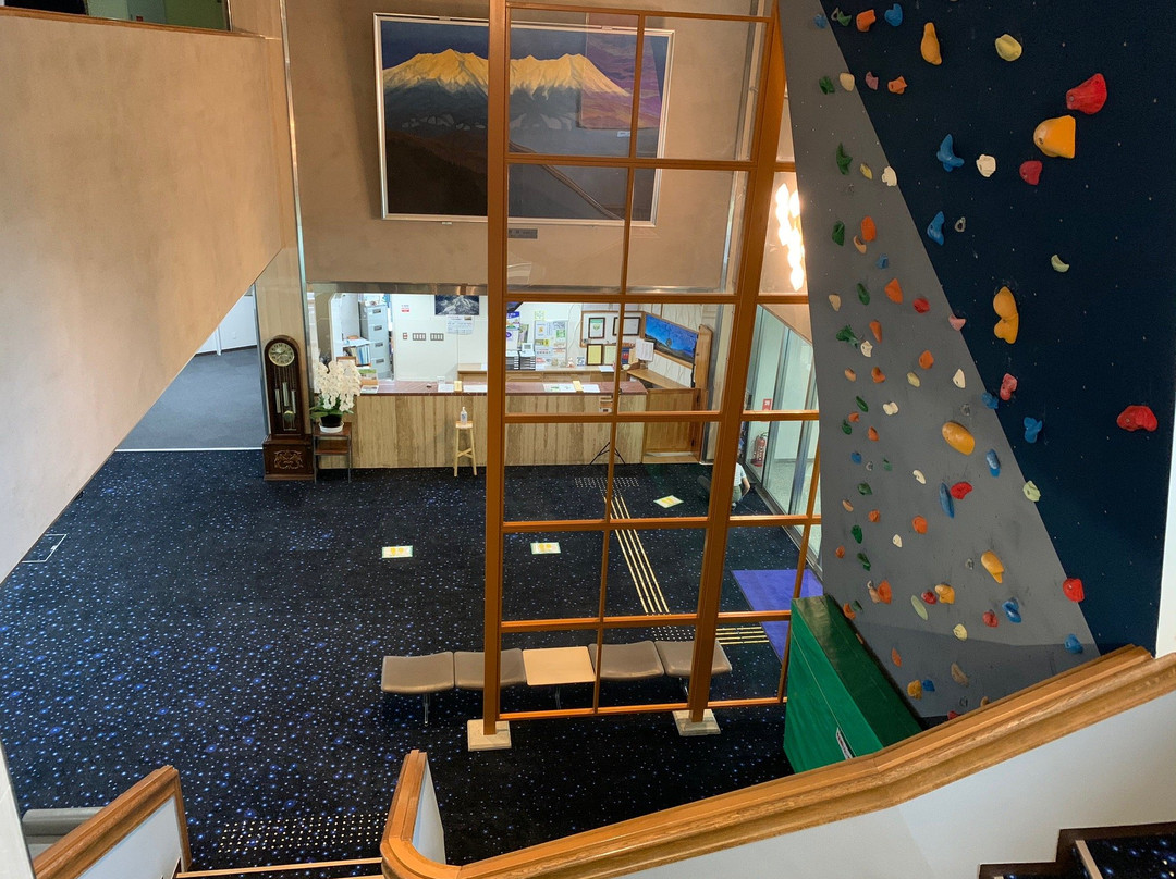 Ontake Kyukamura主图