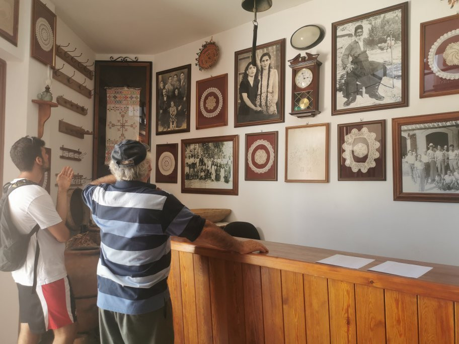 The Steni Museum of Village Life-帕福斯必去景点