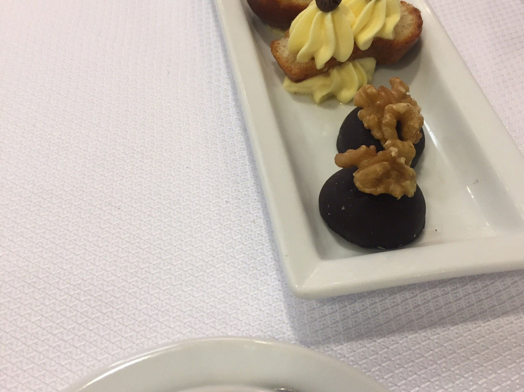 La Conchiglia Hotel主图