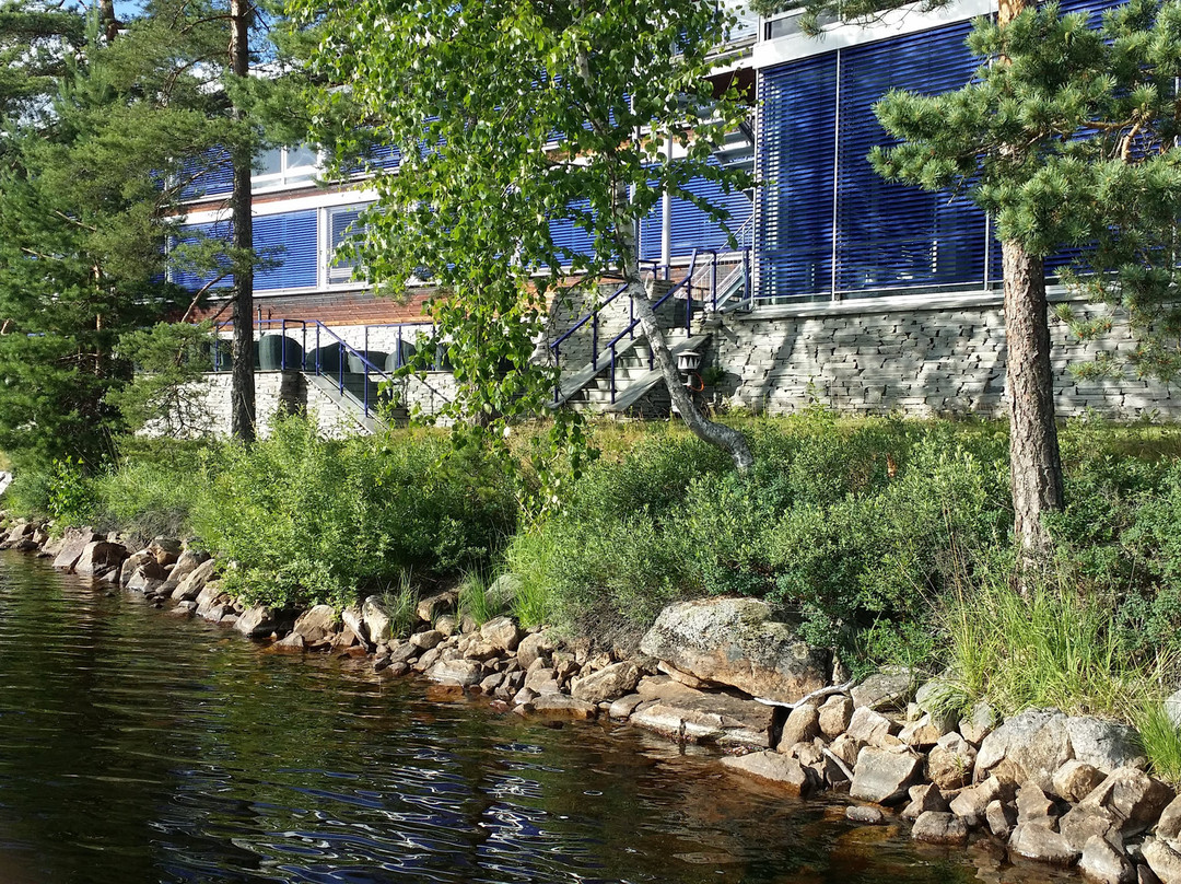 Rømskog Spa & Resort主图