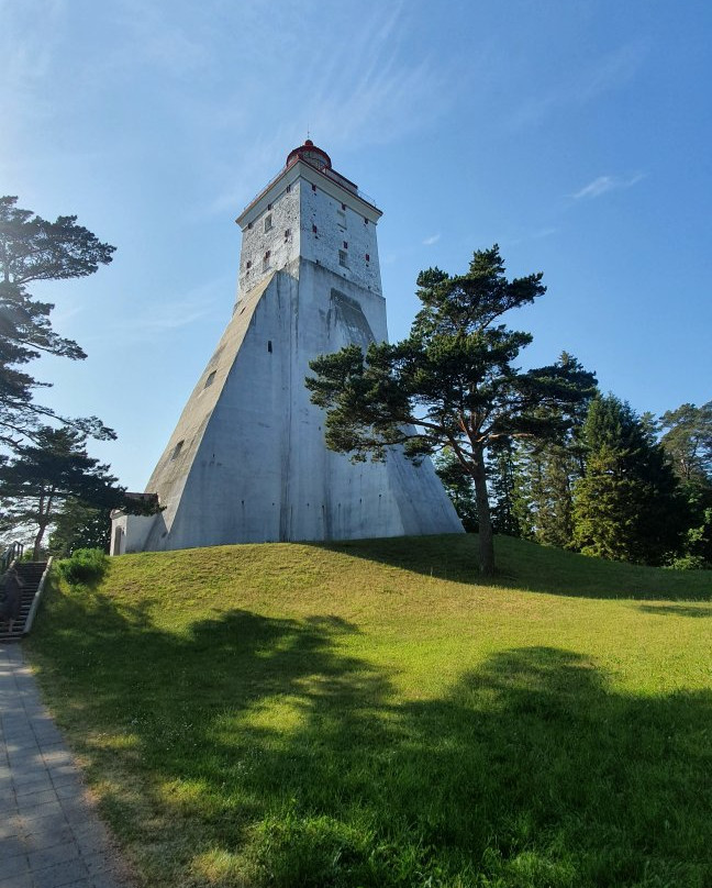 Kopu Lighthouse景点图片