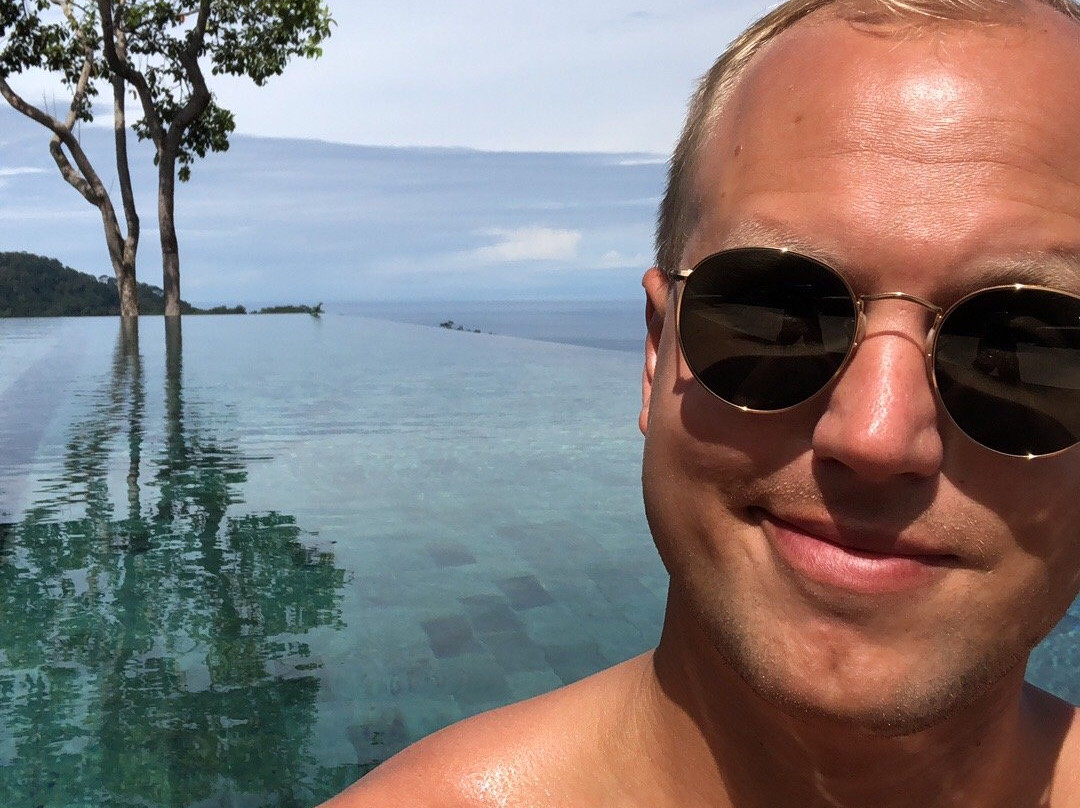 Kura Boutique Hotel主图