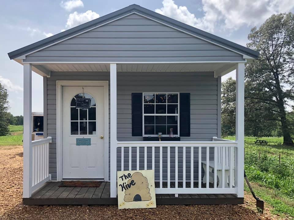 Honey Hill Farms-Mayfield必去景点