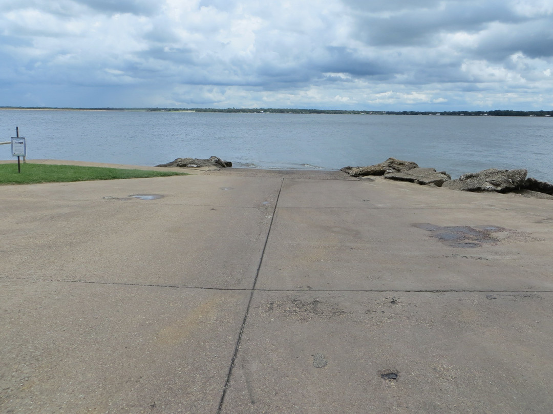 Limestone Lake Park-Marquez必去景点