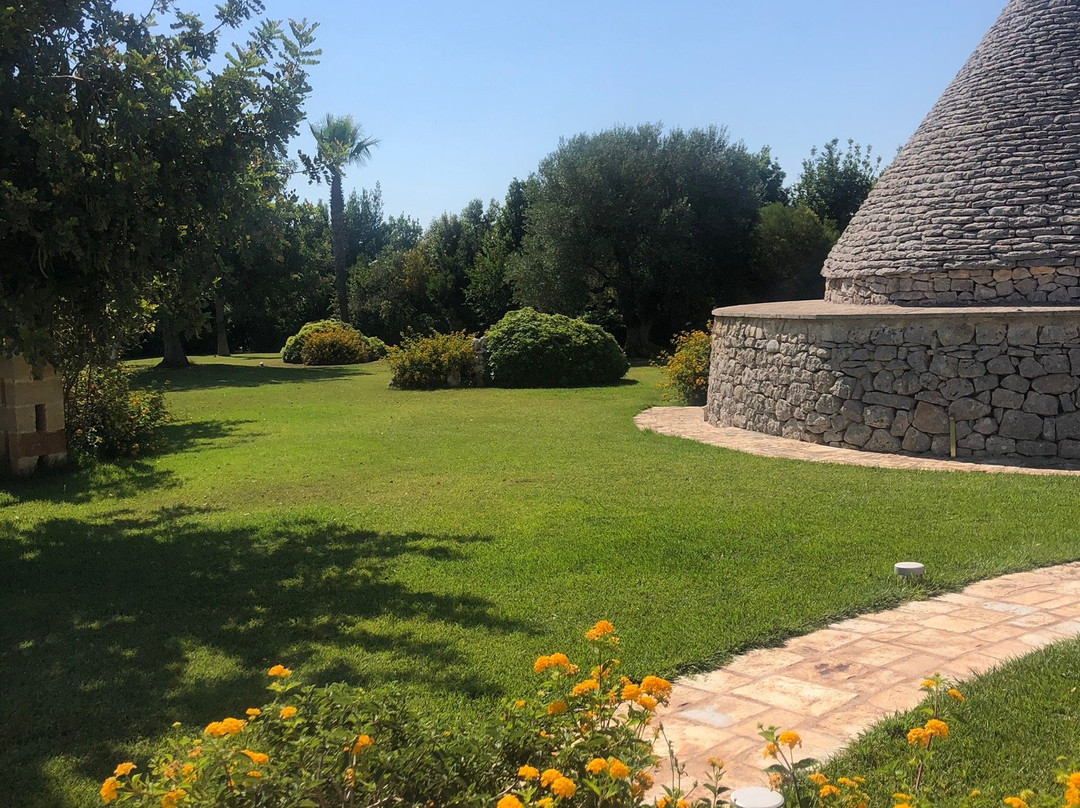 Relais Masseria della Colomba主图