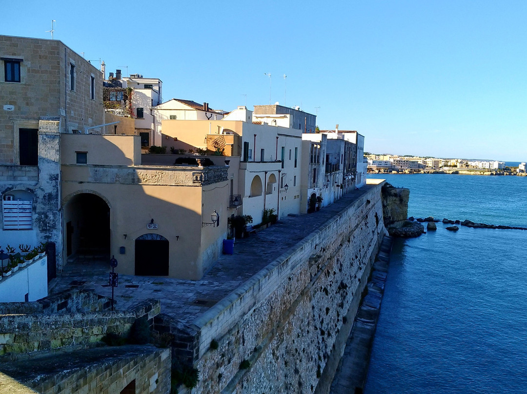 B&B Salento Il Viandante主图