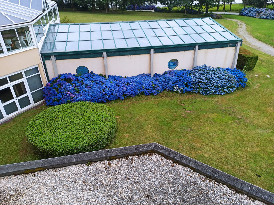 Best Western Plus Le Roi Arthur Hotel et Spa主图