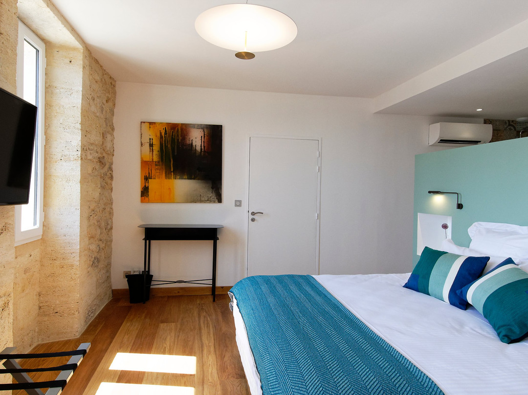 Chateau Croix de Labrie主图