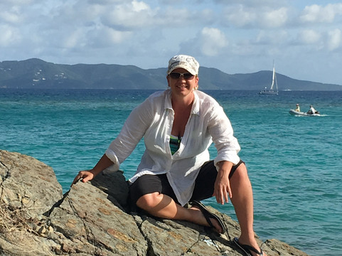 Stray Shower Charters-圣 托马斯必去景点